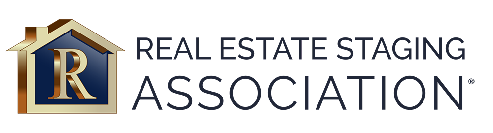 Real Estate Staging Association Professional Member Since 2010