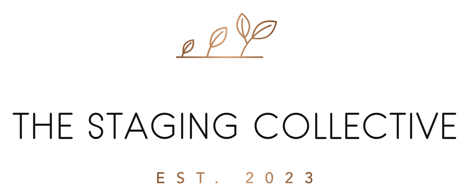 The Staging Collective Member Badge - Invitation Only Network