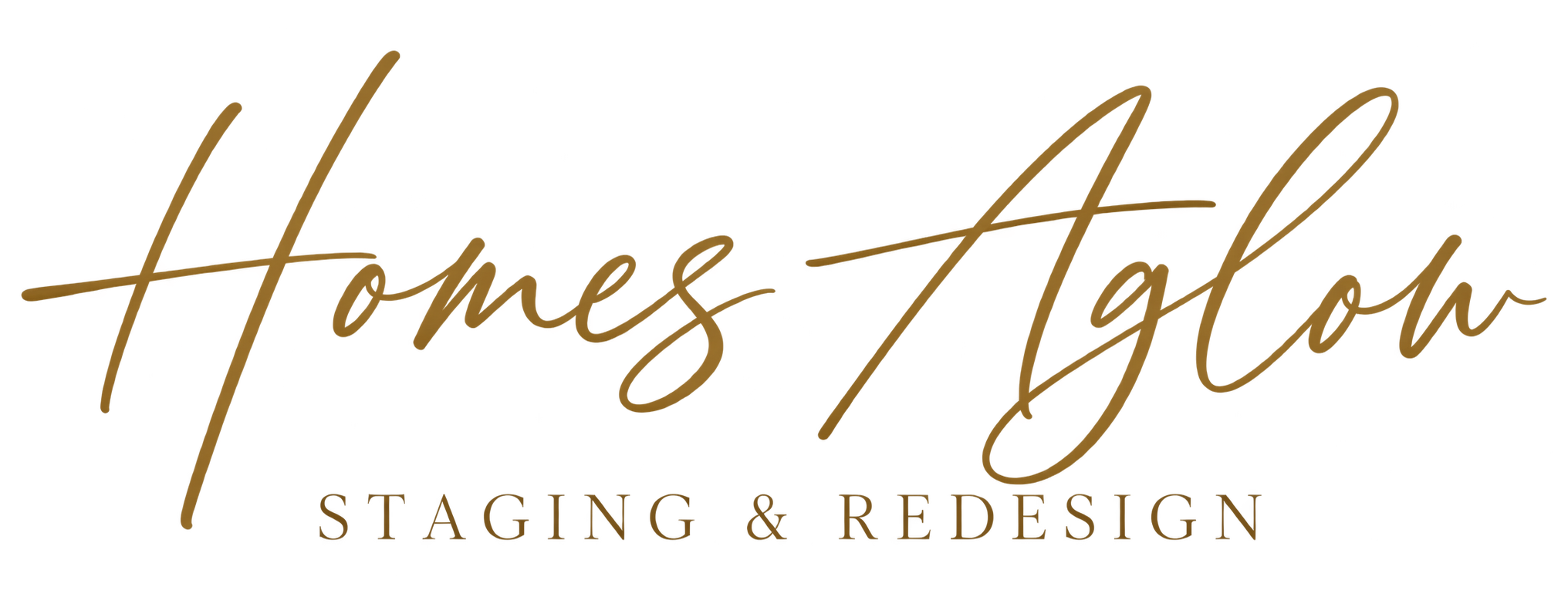 Homes Aglow Staging & Redesign
